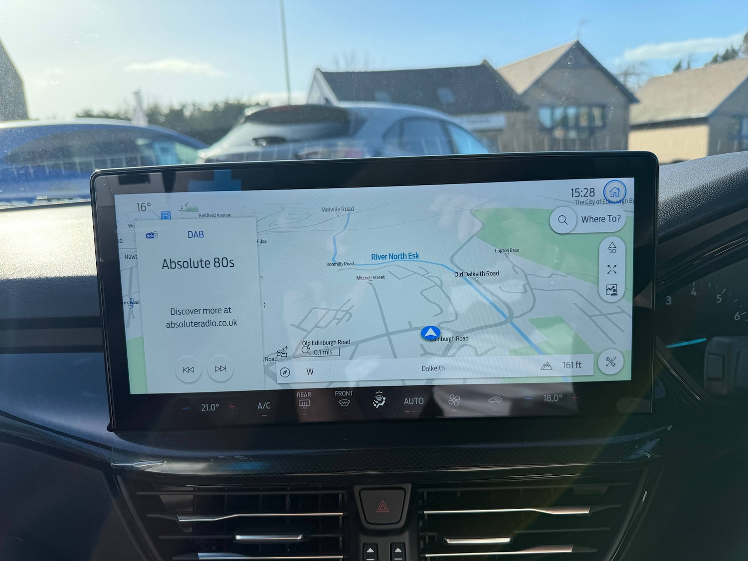 Used Ford Focus 2023 for sale - 77985070: Photo 24