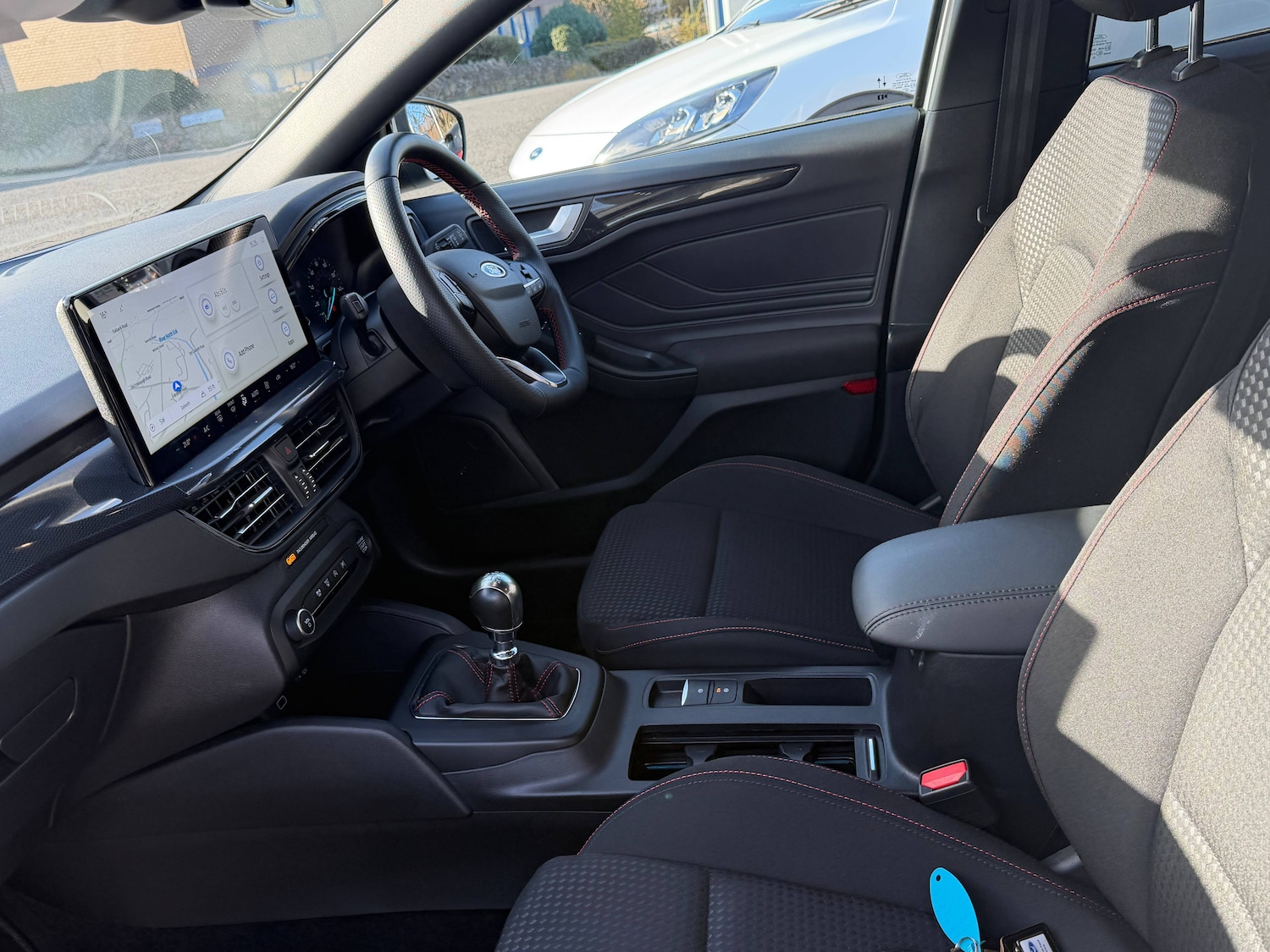 Used Ford Focus 2023 for sale - 77985070: Photo 27