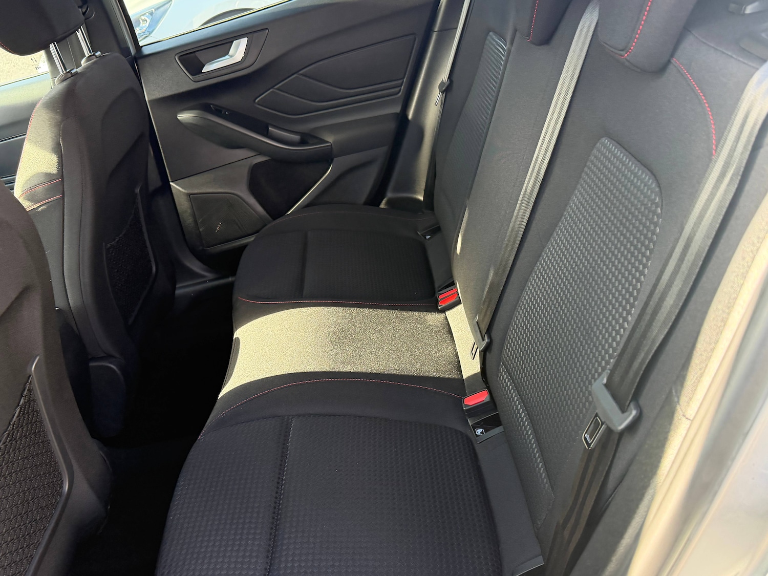 Used Ford Focus 2023 for sale - 77985070: Photo 28