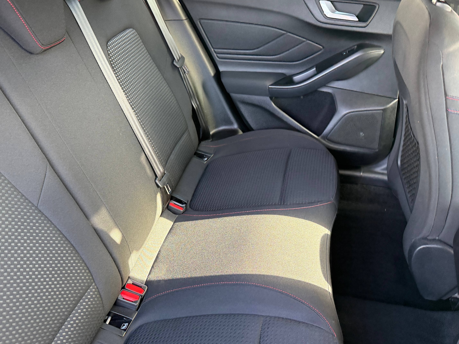 Used Ford Focus 2023 for sale - 77985070: Photo 30