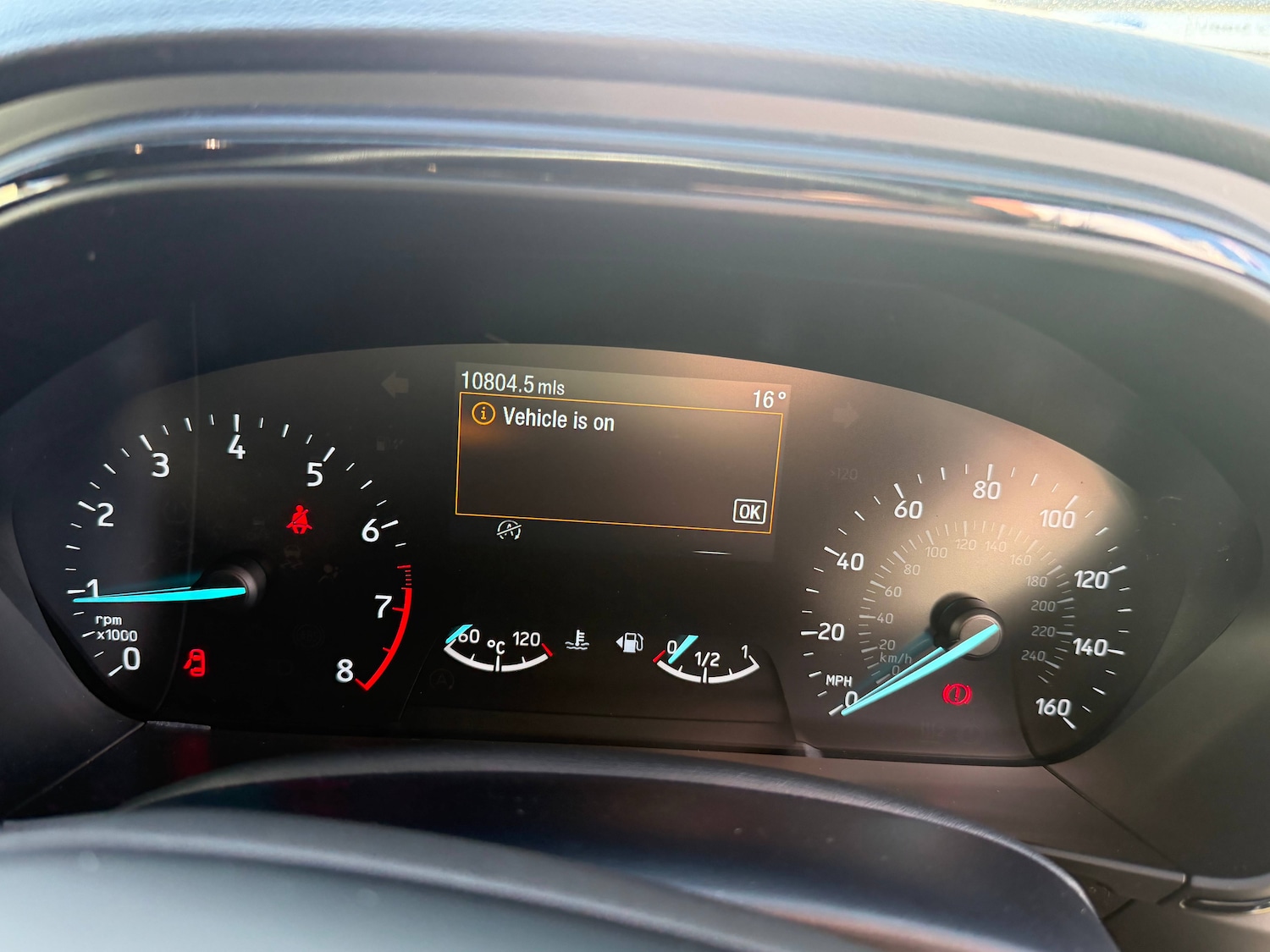 Used Ford Focus 2023 for sale - 77985070: Photo 31