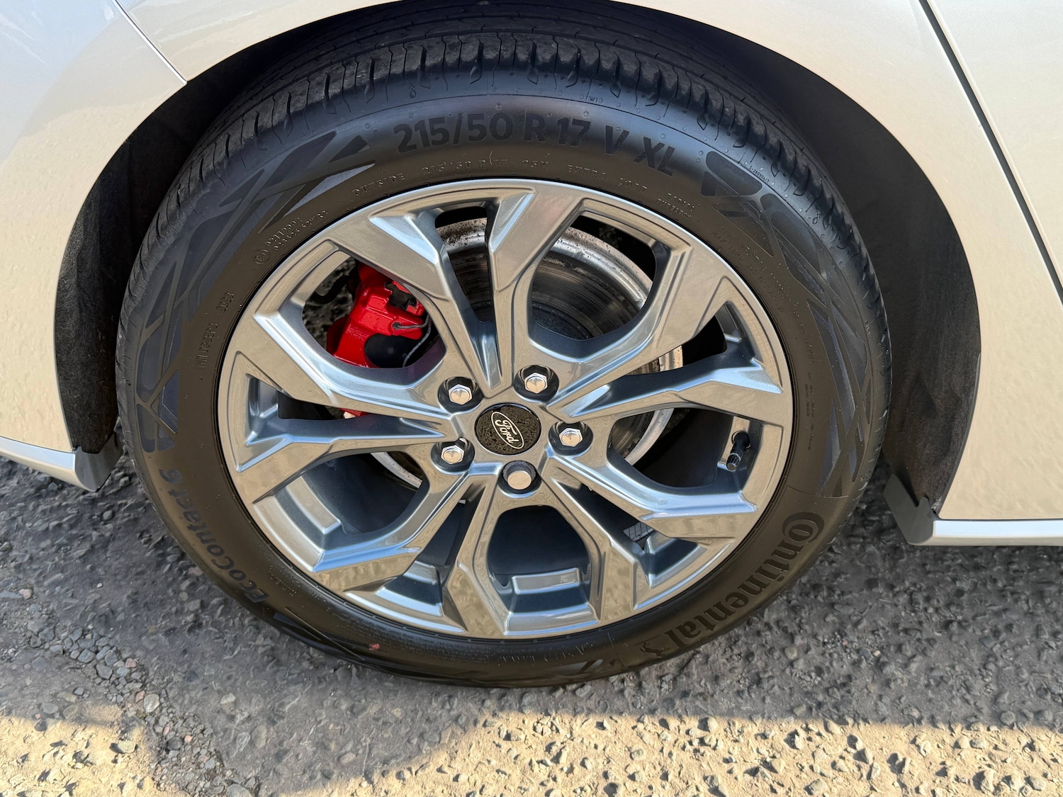 Used Ford Focus 2023 for sale - 77985070: Photo 33