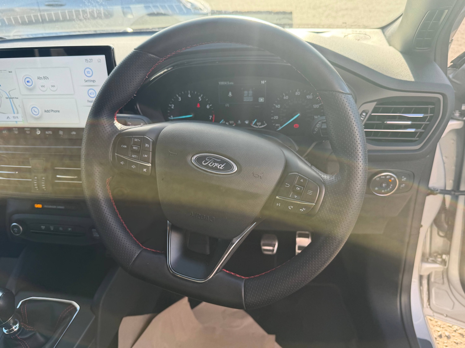 Used Ford Focus 2023 for sale - 77985070: Photo 7