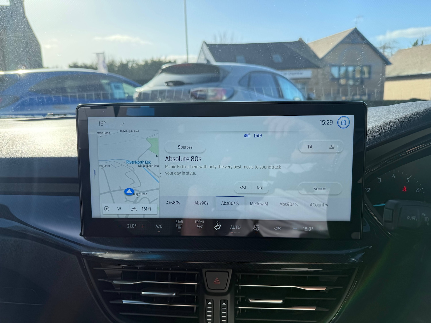 Used Ford Focus 2023 for sale - 77985070: Photo 9