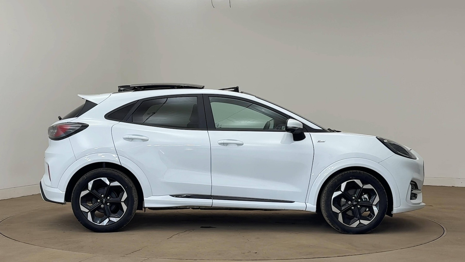 Used Ford Puma 2025 for sale - 76794848: Photo 3