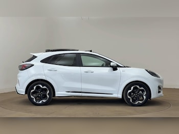 Used Ford Puma 2025 for sale - 76794848: Photo