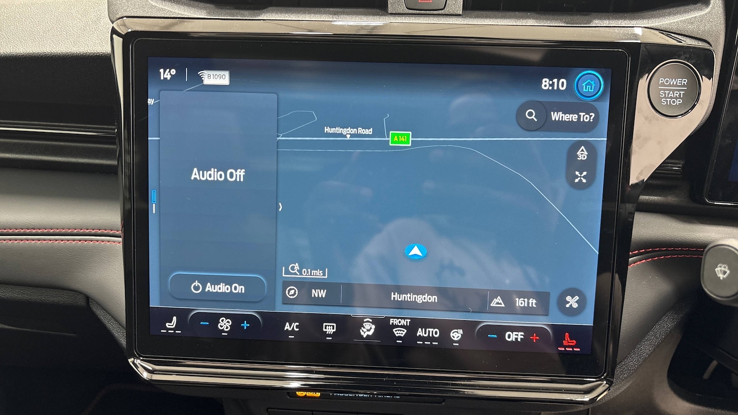 Used Ford Puma 2025 for sale - 76794848: Photo 5