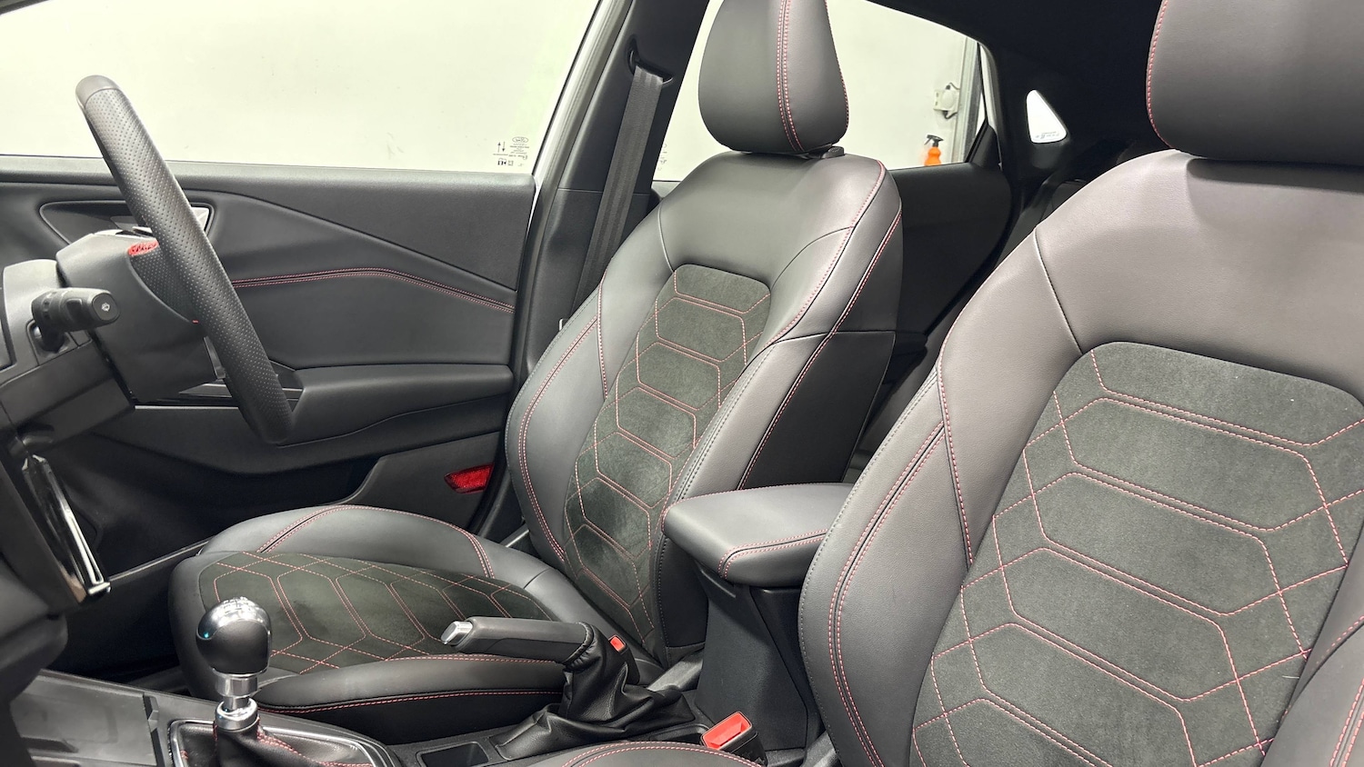 Used Ford Puma 2025 for sale - 76794848: Photo 7