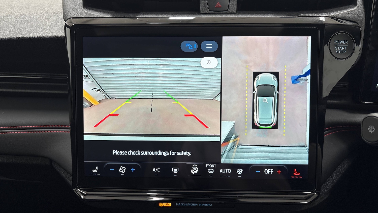 Used Ford Puma 2025 for sale - 76794848: Photo 9