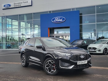 Ford - Kuga