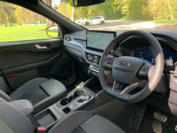 Used Ford Kuga 2024 for sale - 74423313: Photo