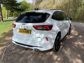 Used Ford Kuga 2024 for sale - 74423313: Photo