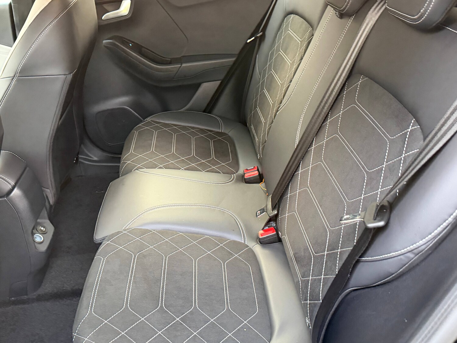 Used Ford Puma 2025 for sale - 77813095: Photo 13