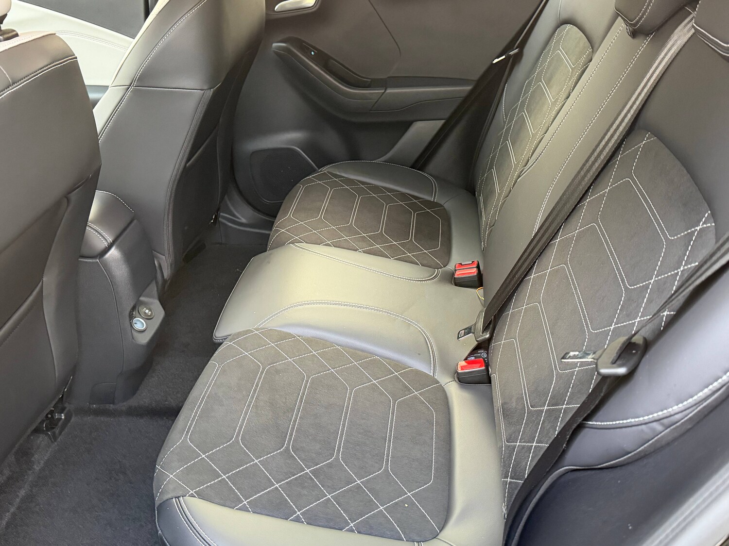 Used Ford Puma 2025 for sale - 77813095: Photo 21