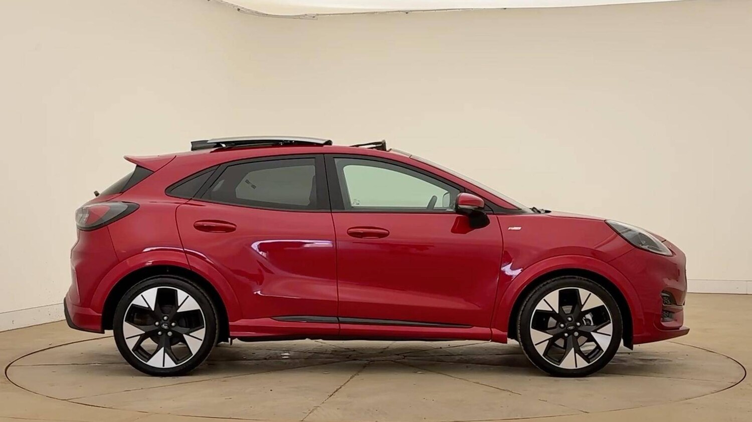 Used Ford Puma 2025 for sale - 78163793: Photo 11