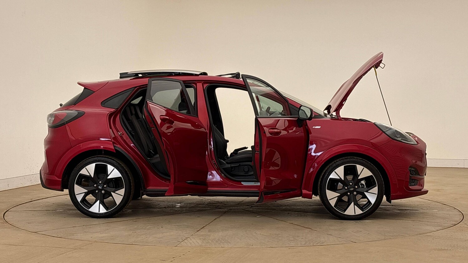 Used Ford Puma 2025 for sale - 78163793: Photo 13