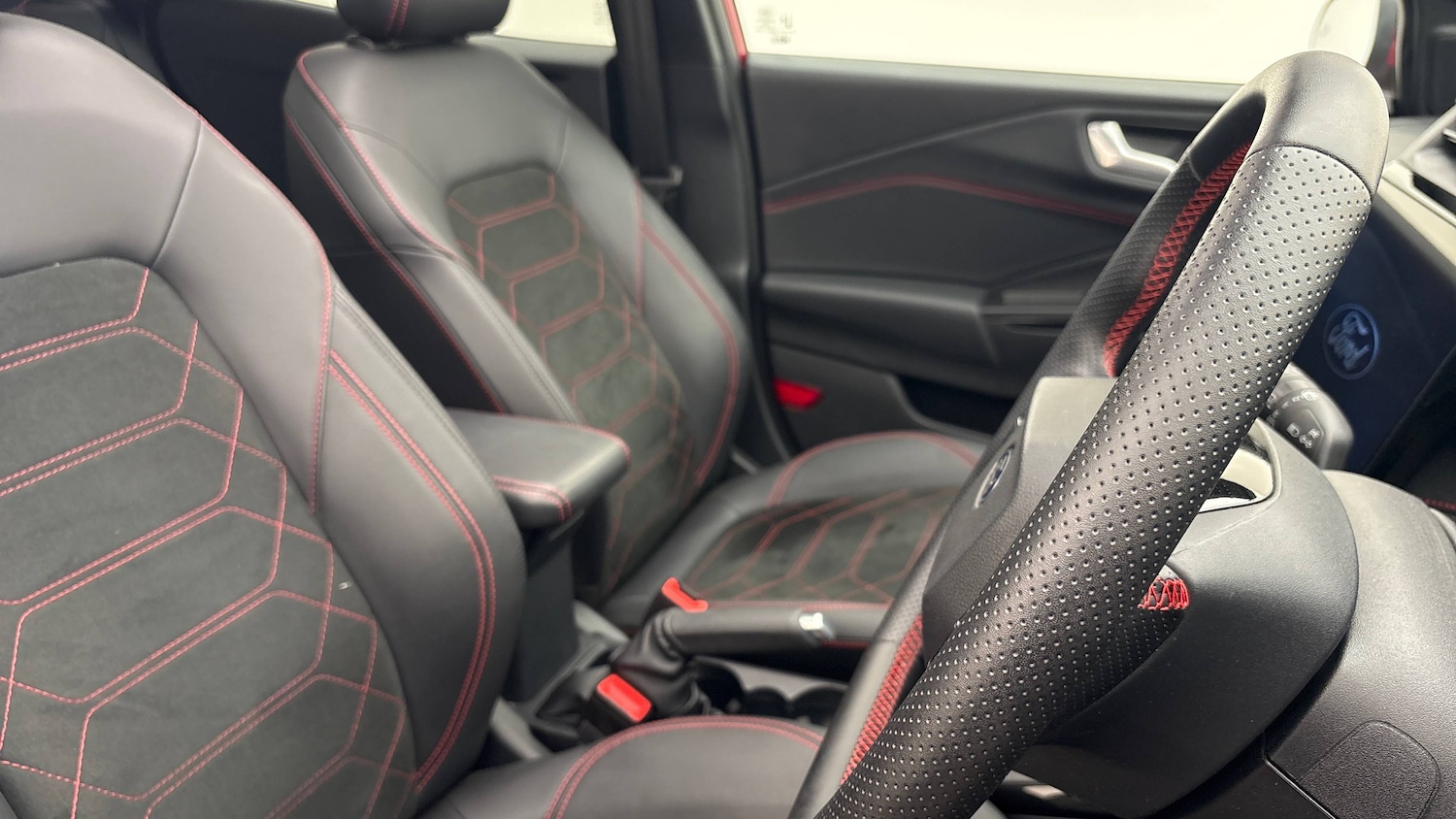 Used Ford Puma 2025 for sale - 78163793: Photo 3