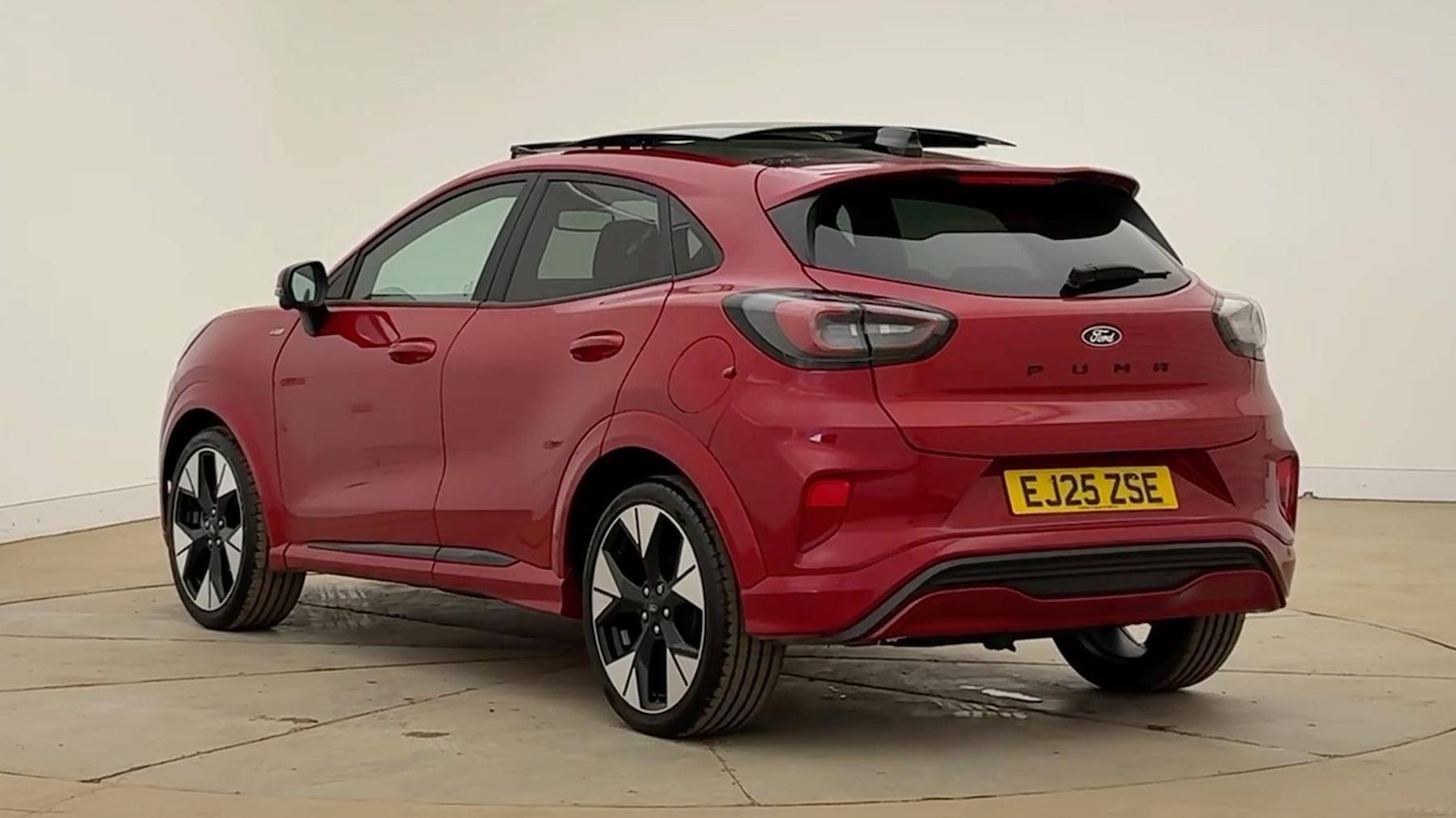 Used Ford Puma 2025 for sale - 78163793: Photo 5