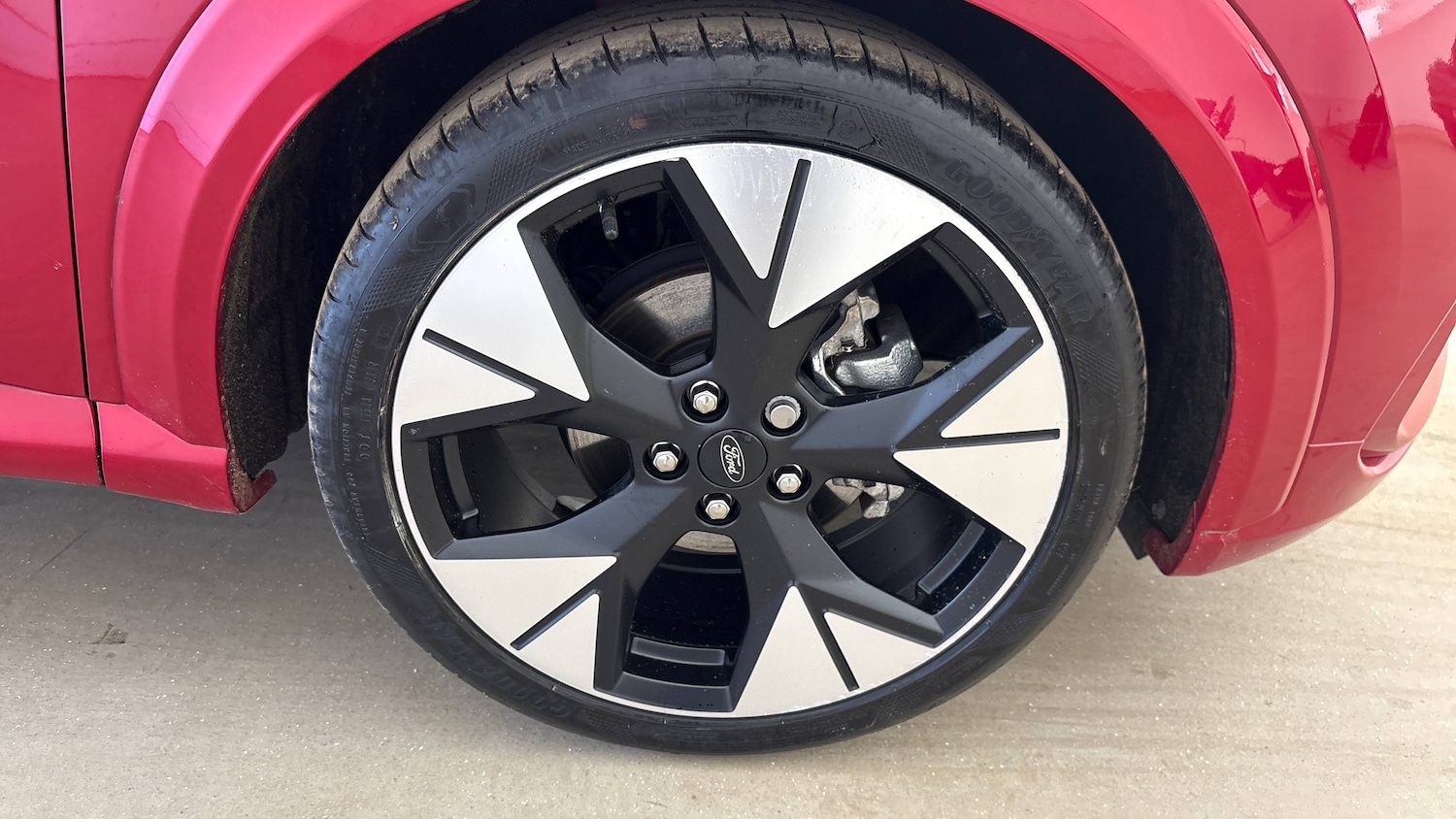 Used Ford Puma 2025 for sale - 78163793: Photo 7