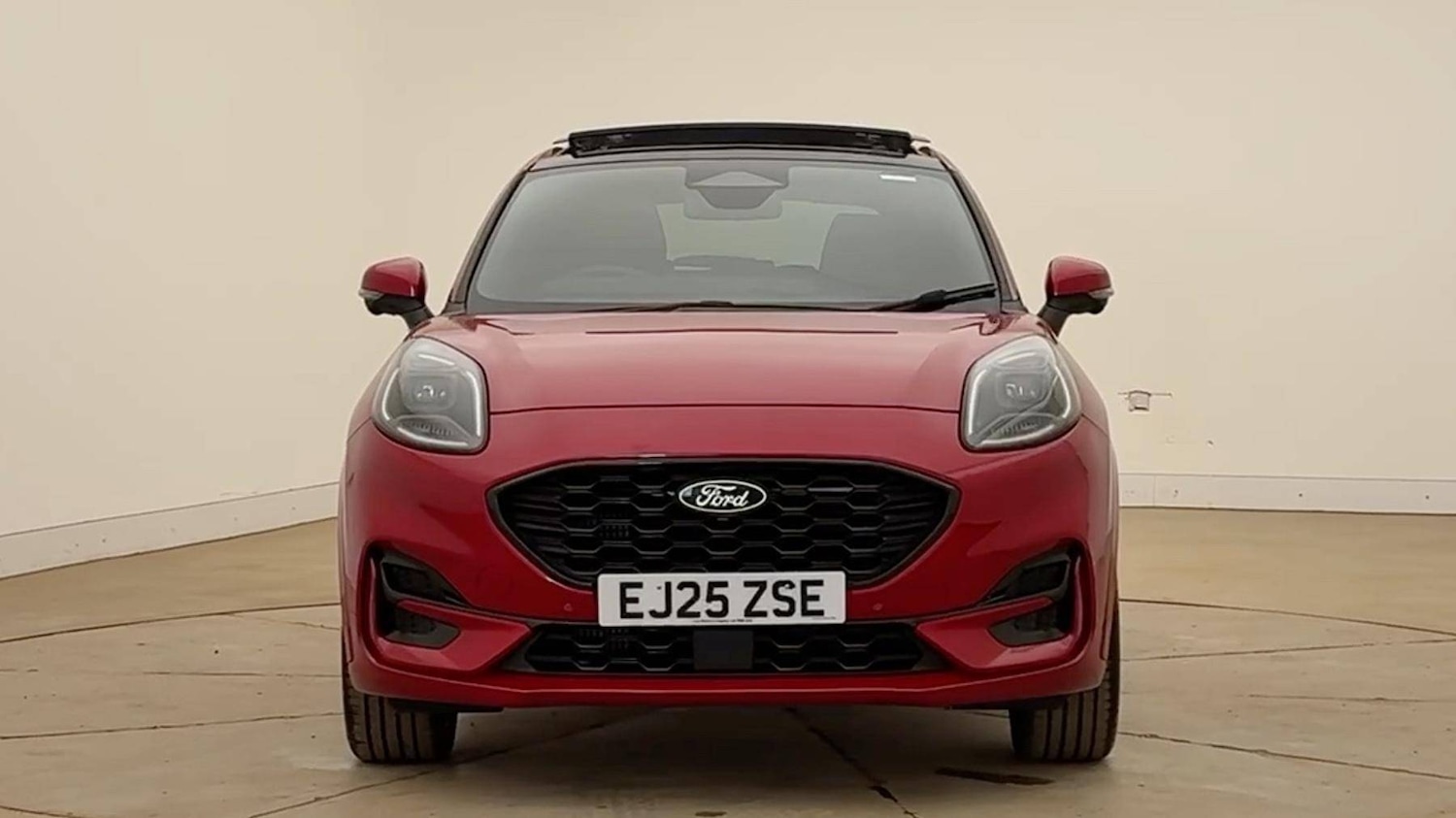 Used Ford Puma 2025 for sale - 78163793: Photo 8