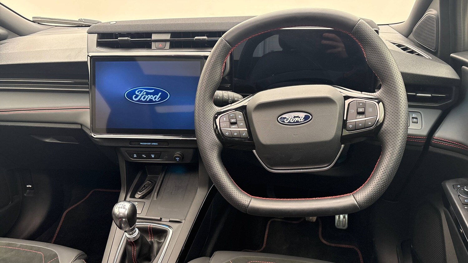 Used Ford Puma 2025 for sale - 78163793: Photo 9
