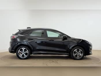 Used Ford Puma 2025 for sale - 79524632: Photo
