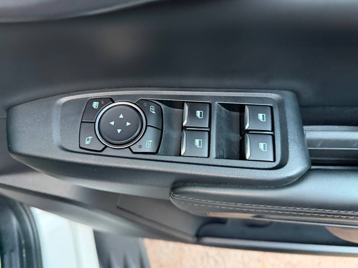 Used Ford Ranger 2024 for sale - 77046456: Photo 15