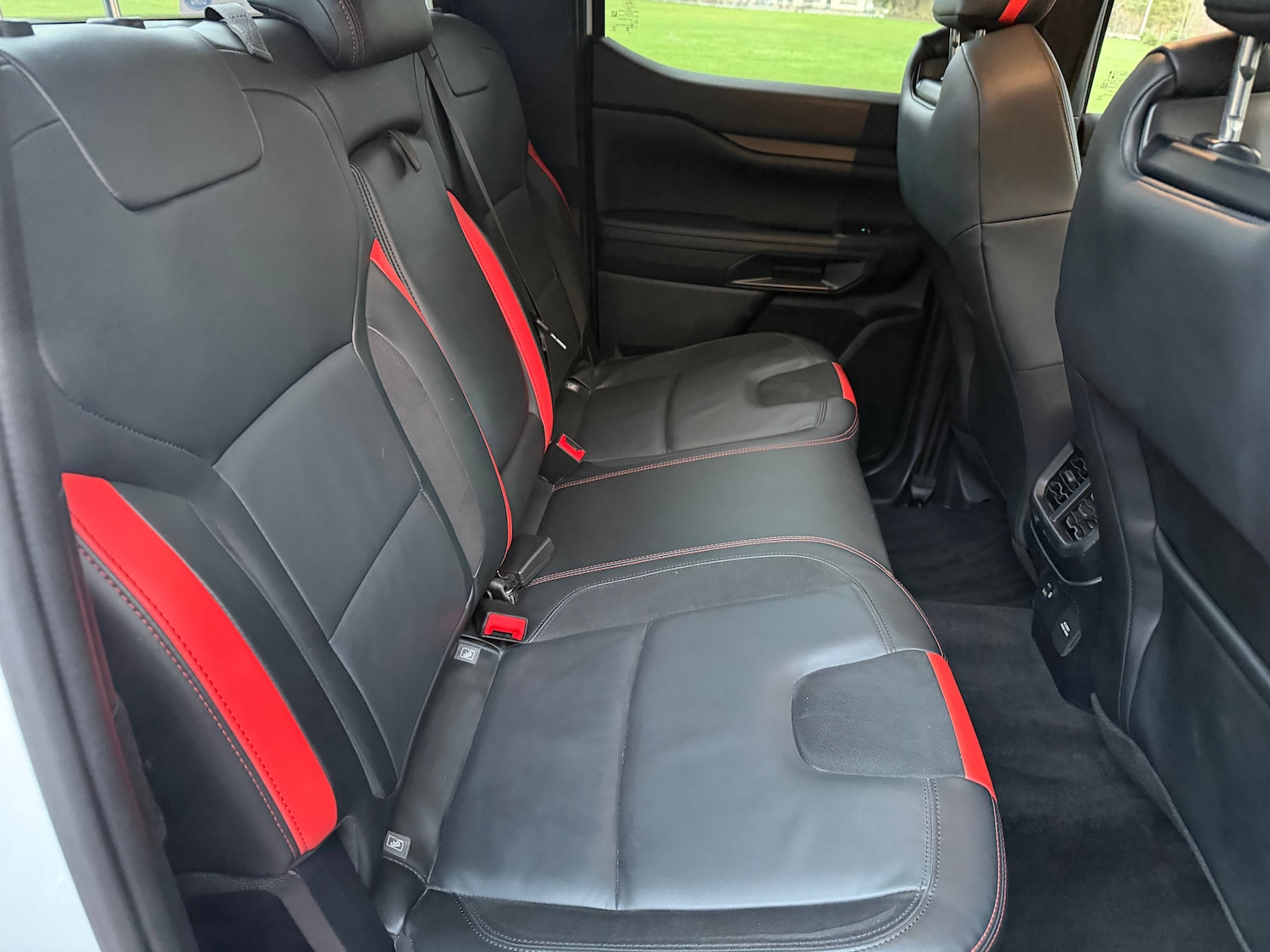 Used Ford Ranger 2024 for sale - 77046456: Photo 18