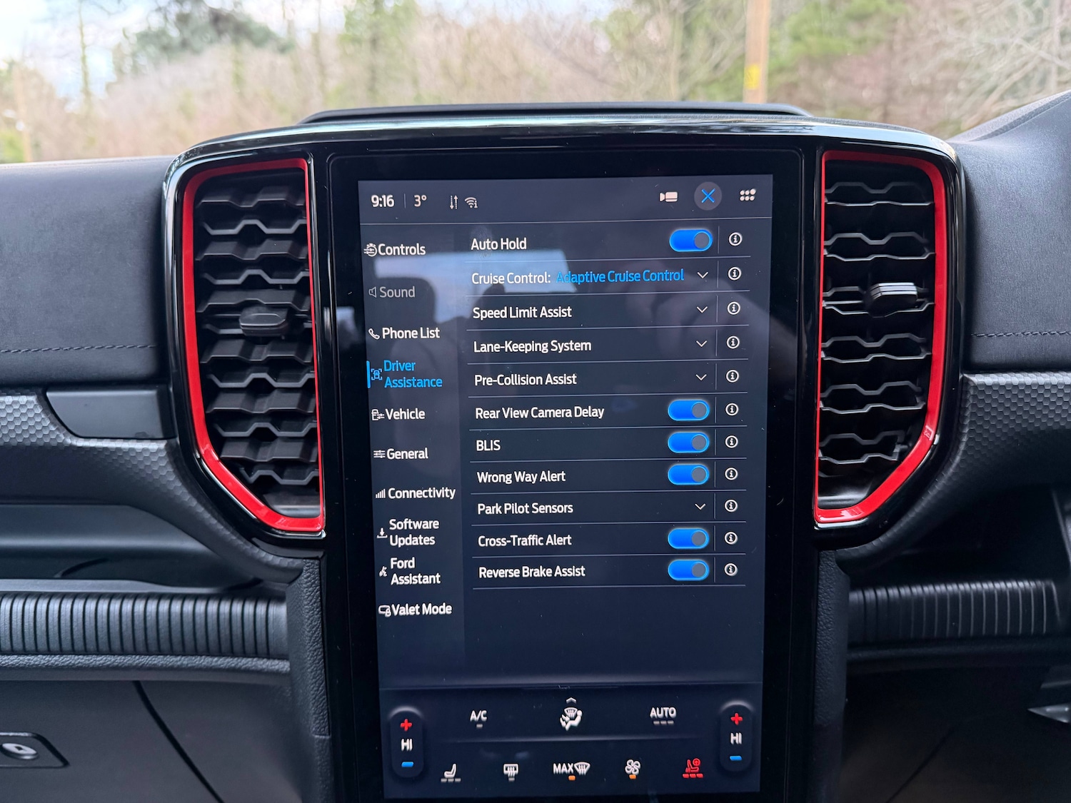 Used Ford Ranger 2024 for sale - 77046456: Photo 19