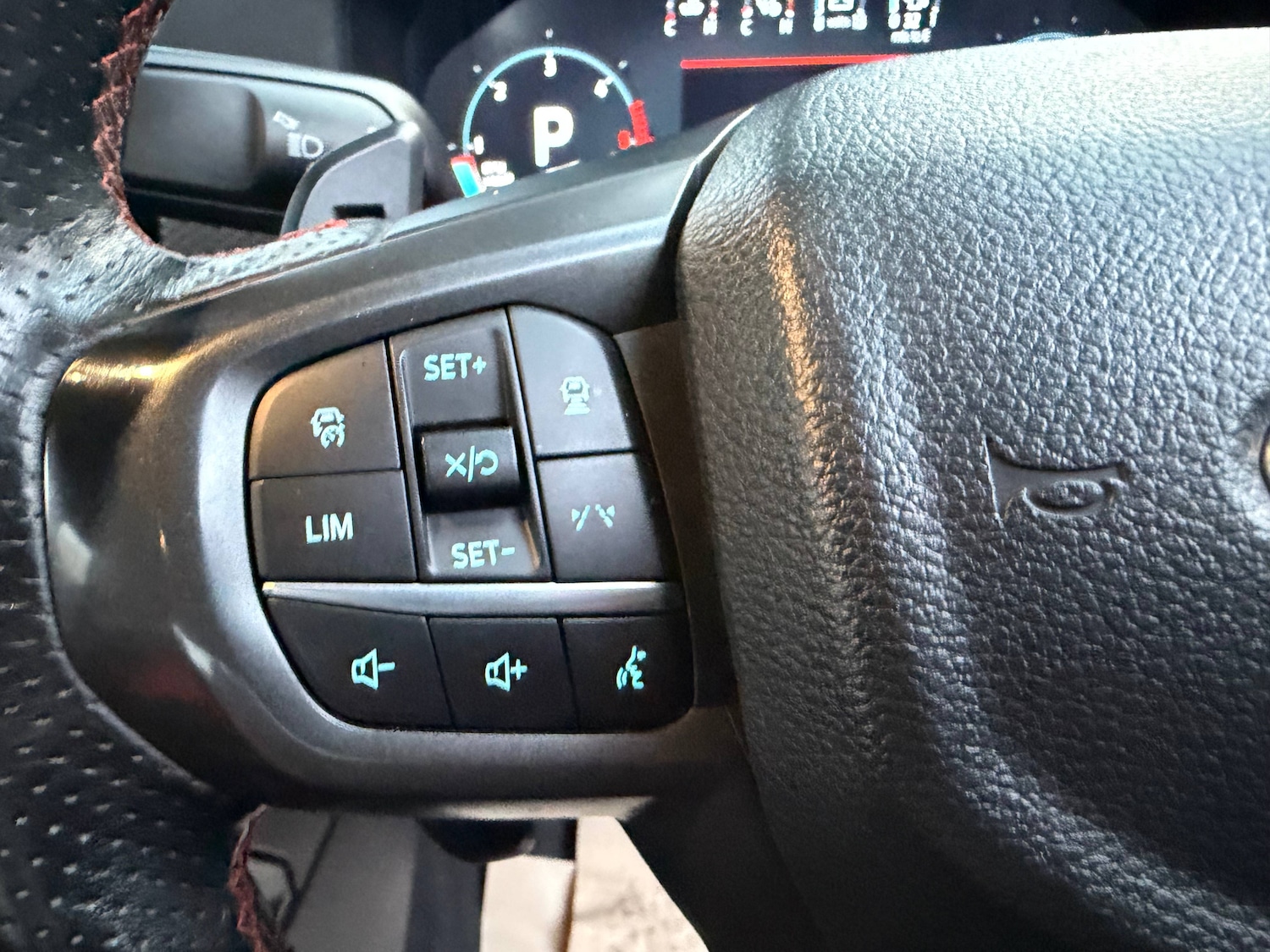 Used Ford Ranger 2024 for sale - 77046456: Photo 20