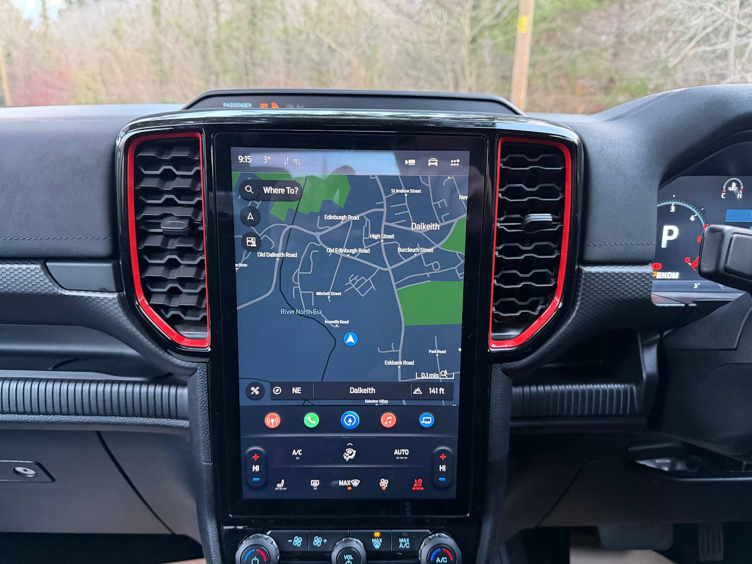 Used Ford Ranger 2024 for sale - 77046456: Photo 21