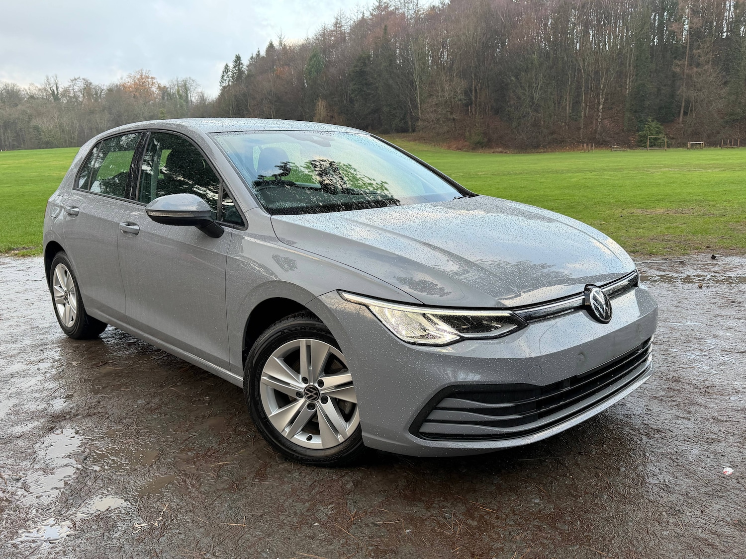 Used Volkswagen Golf 2022 for sale - 76906277: Photo 1