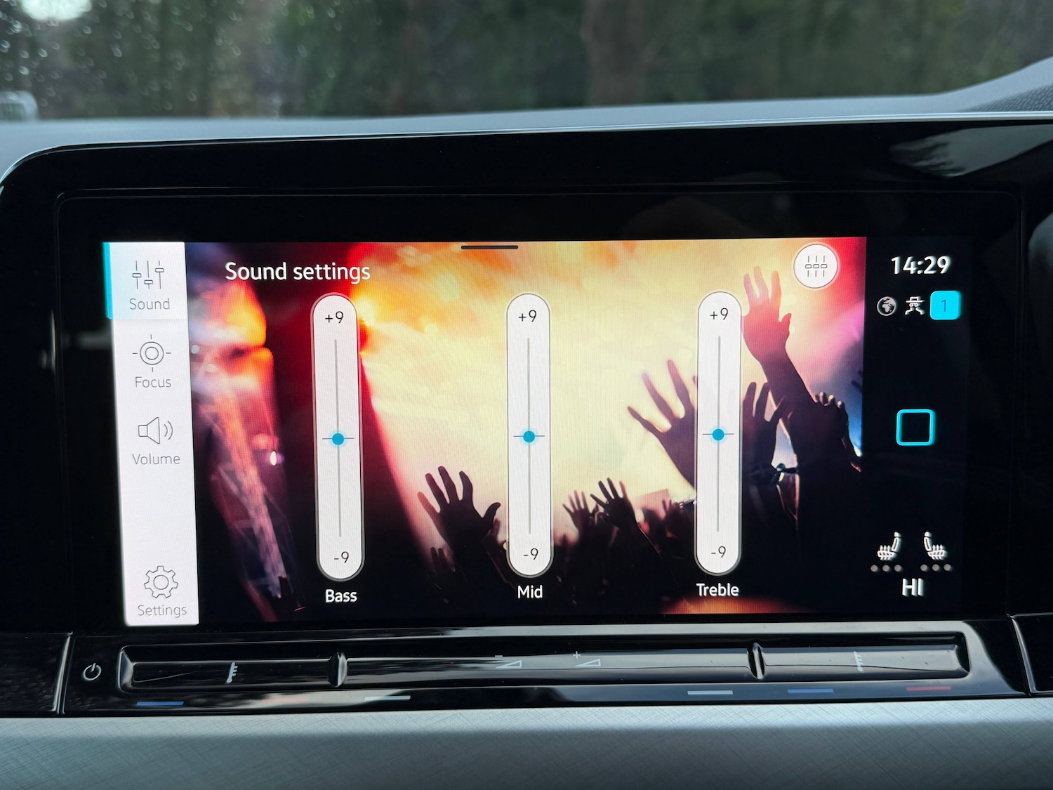 Used Volkswagen Golf 2022 for sale - 76906277: Photo 10