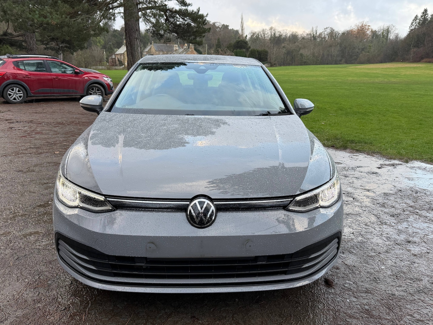 Used Volkswagen Golf 2022 for sale - 76906277: Photo 12
