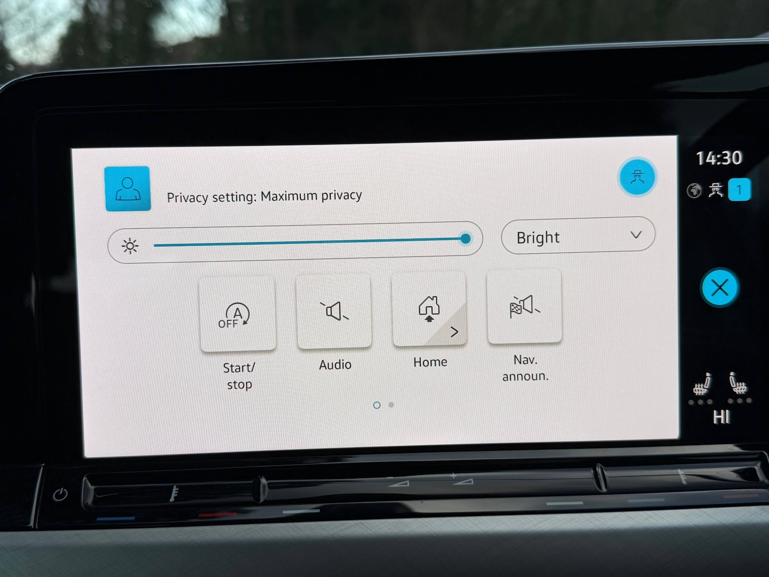 Used Volkswagen Golf 2022 for sale - 76906277: Photo 13