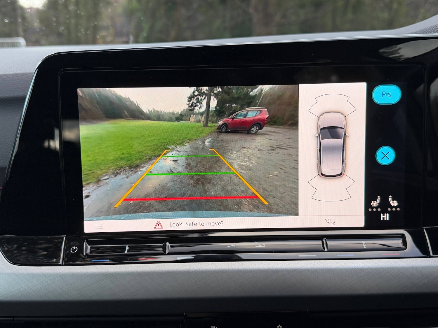 Used Volkswagen Golf 2022 for sale - 76906277: Photo 17