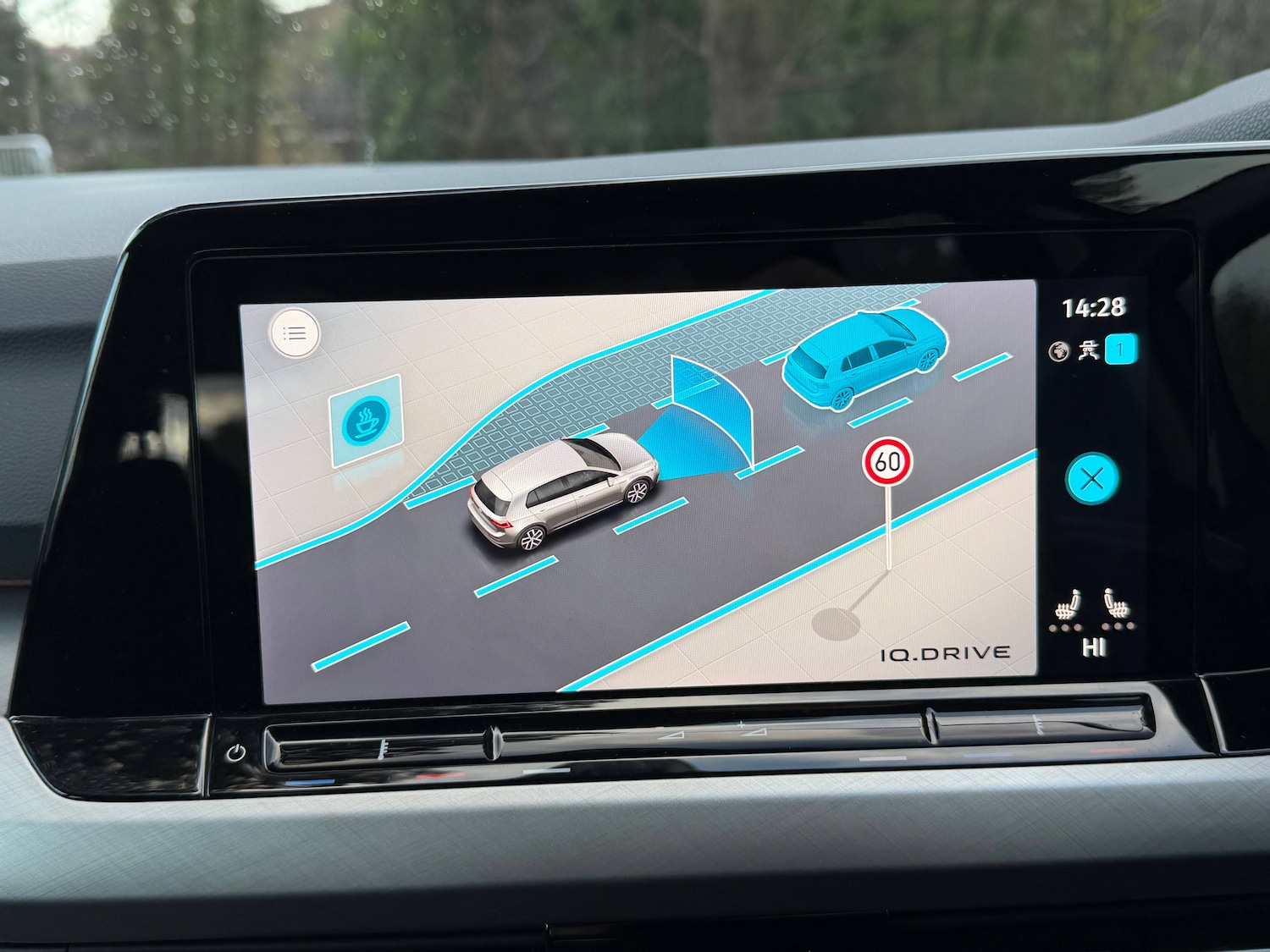 Used Volkswagen Golf 2022 for sale - 76906277: Photo 19