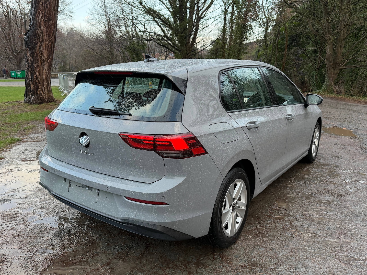 Used Volkswagen Golf 2022 for sale - 76906277: Photo 3