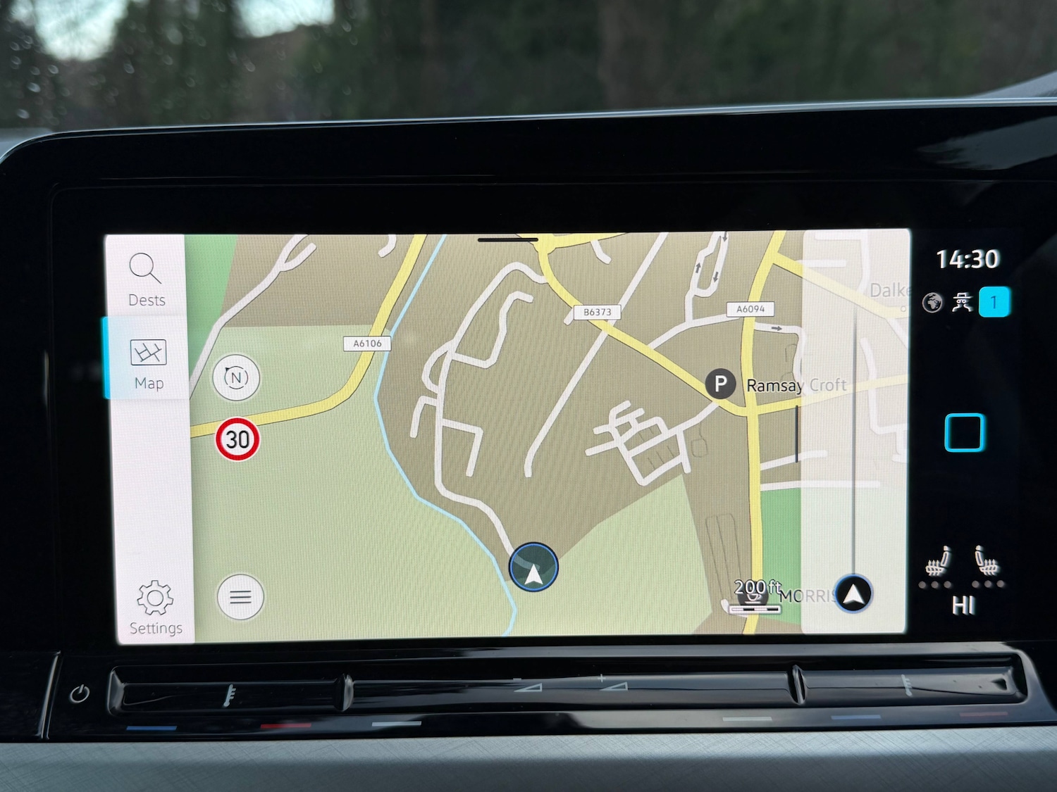 Used Volkswagen Golf 2022 for sale - 76906277: Photo 4