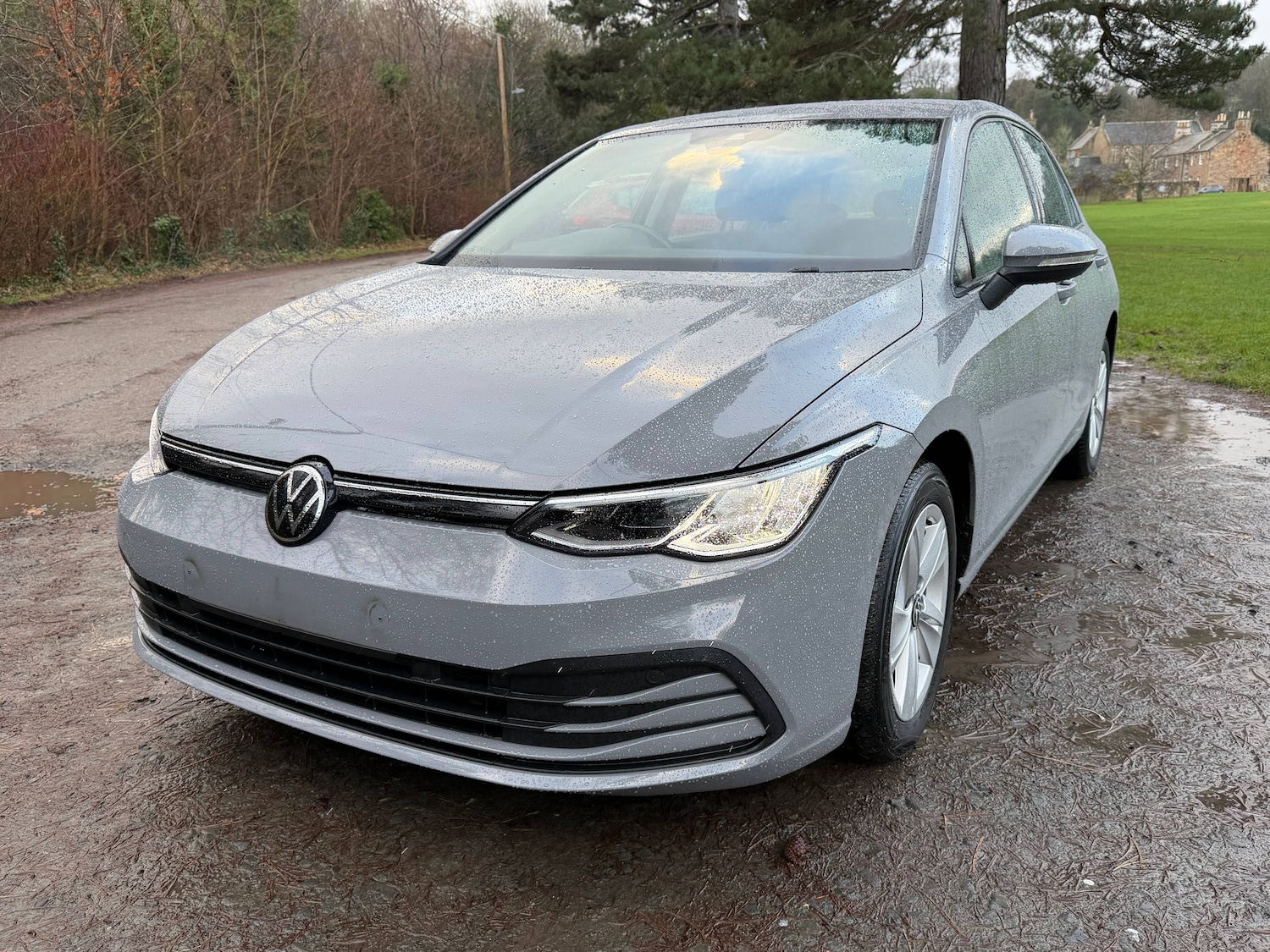 Used Volkswagen Golf 2022 for sale - 76906277: Photo 5