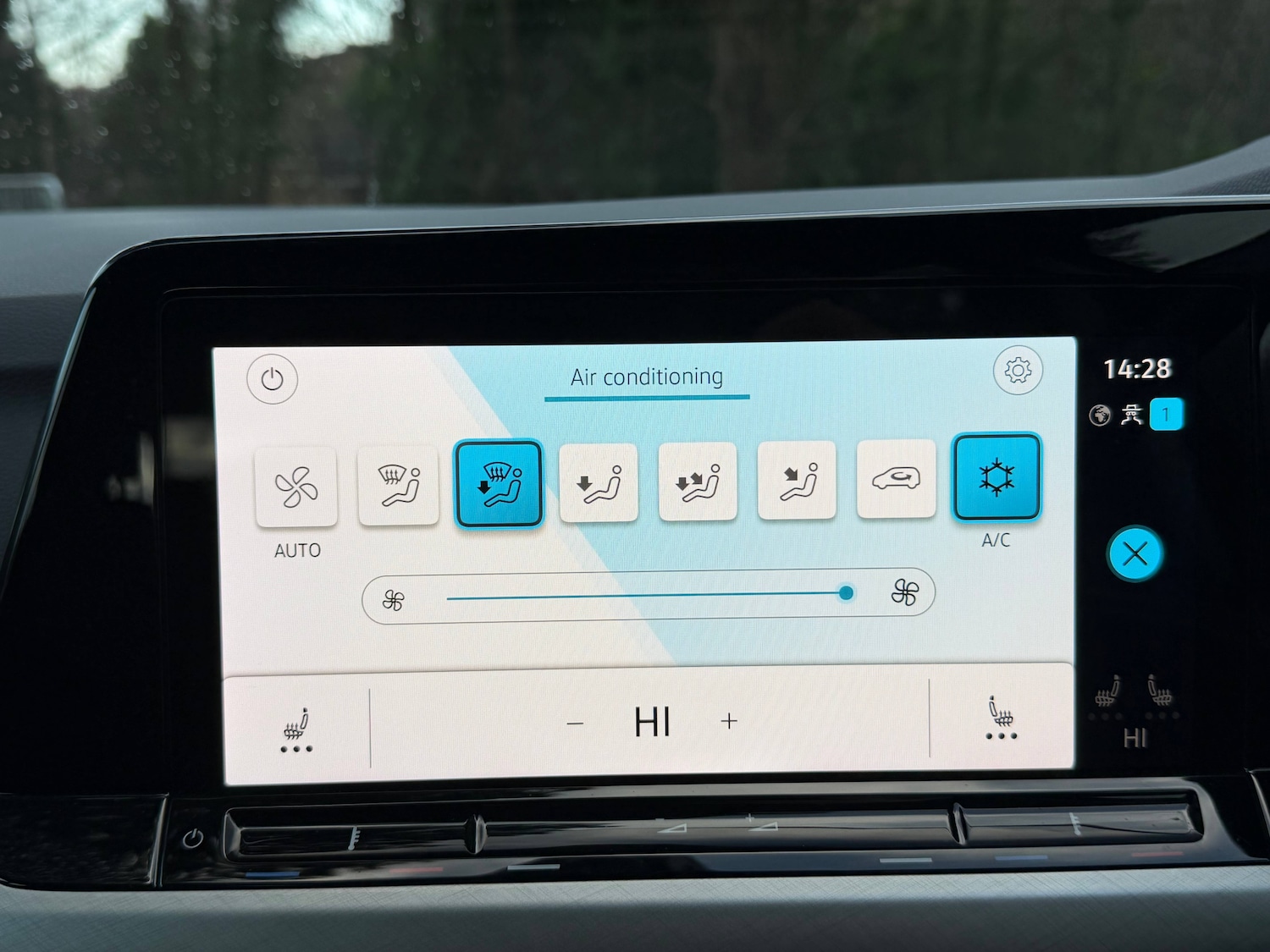 Used Volkswagen Golf 2022 for sale - 76906277: Photo 6