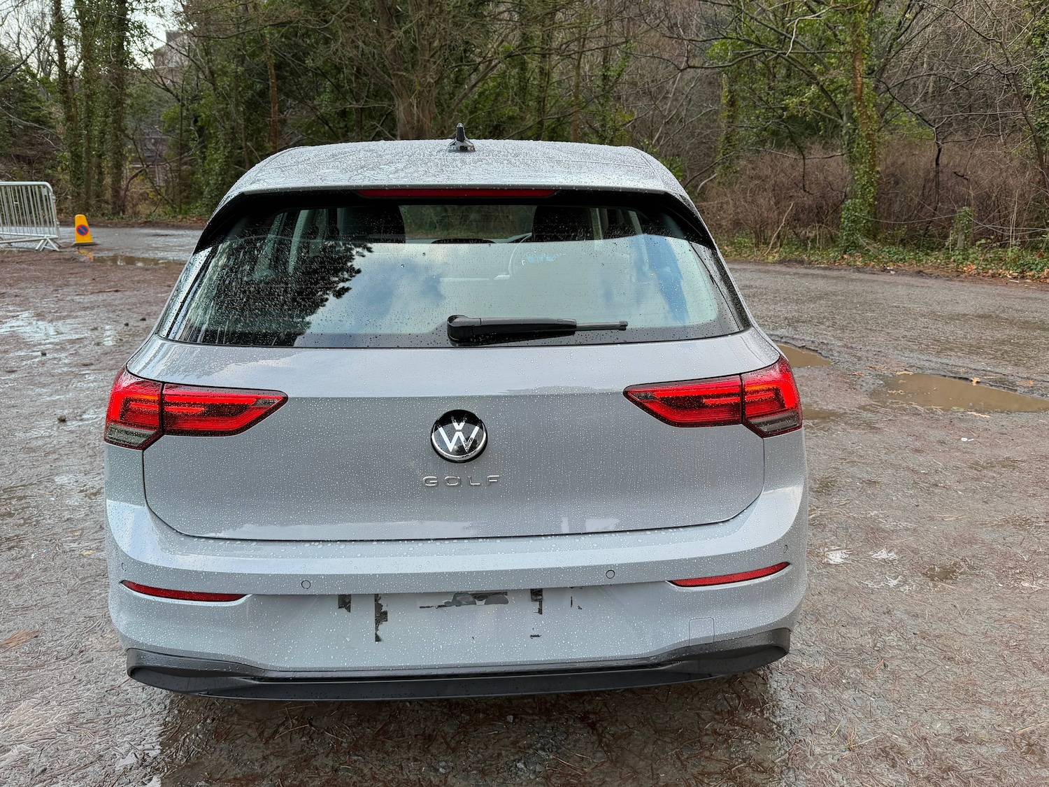 Used Volkswagen Golf 2022 for sale - 76906277: Photo 8