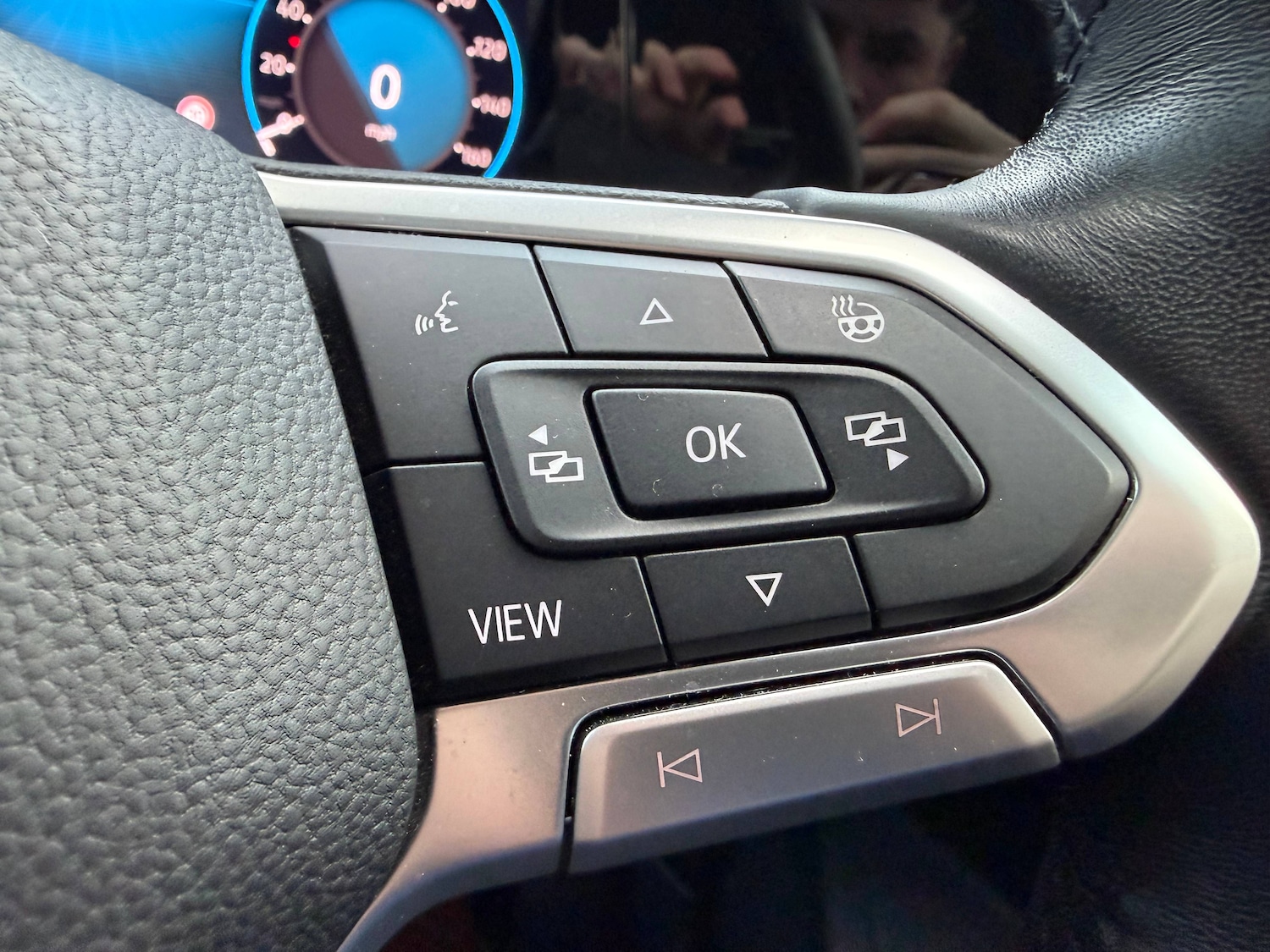 Used Volkswagen Golf 2022 for sale - 76906277: Photo 9