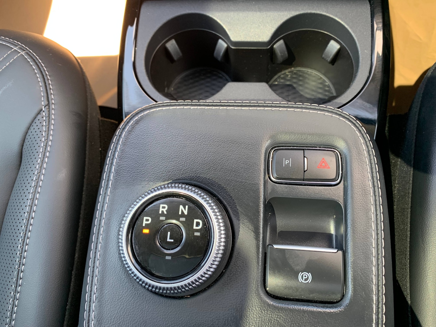 Vehicle 28