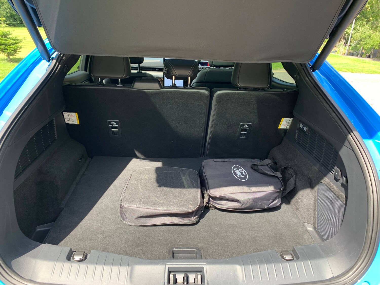 Vehicle 37