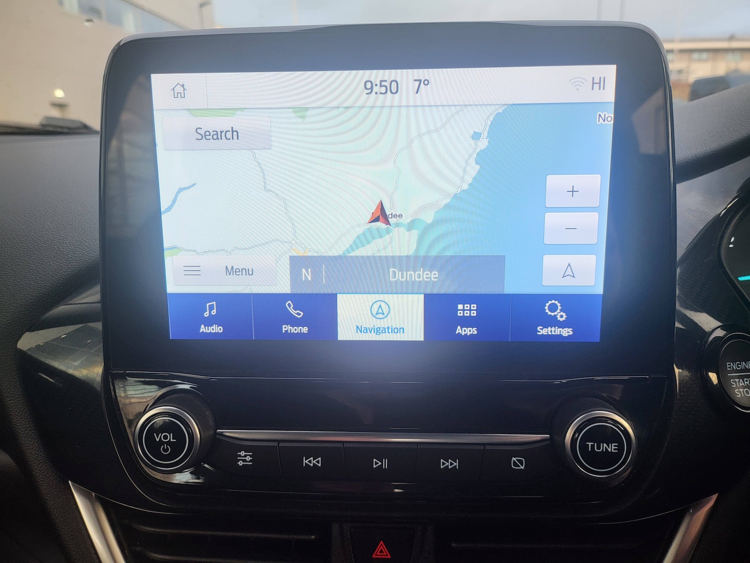 Used Ford Puma 2022 for sale - 77183282: Photo 22