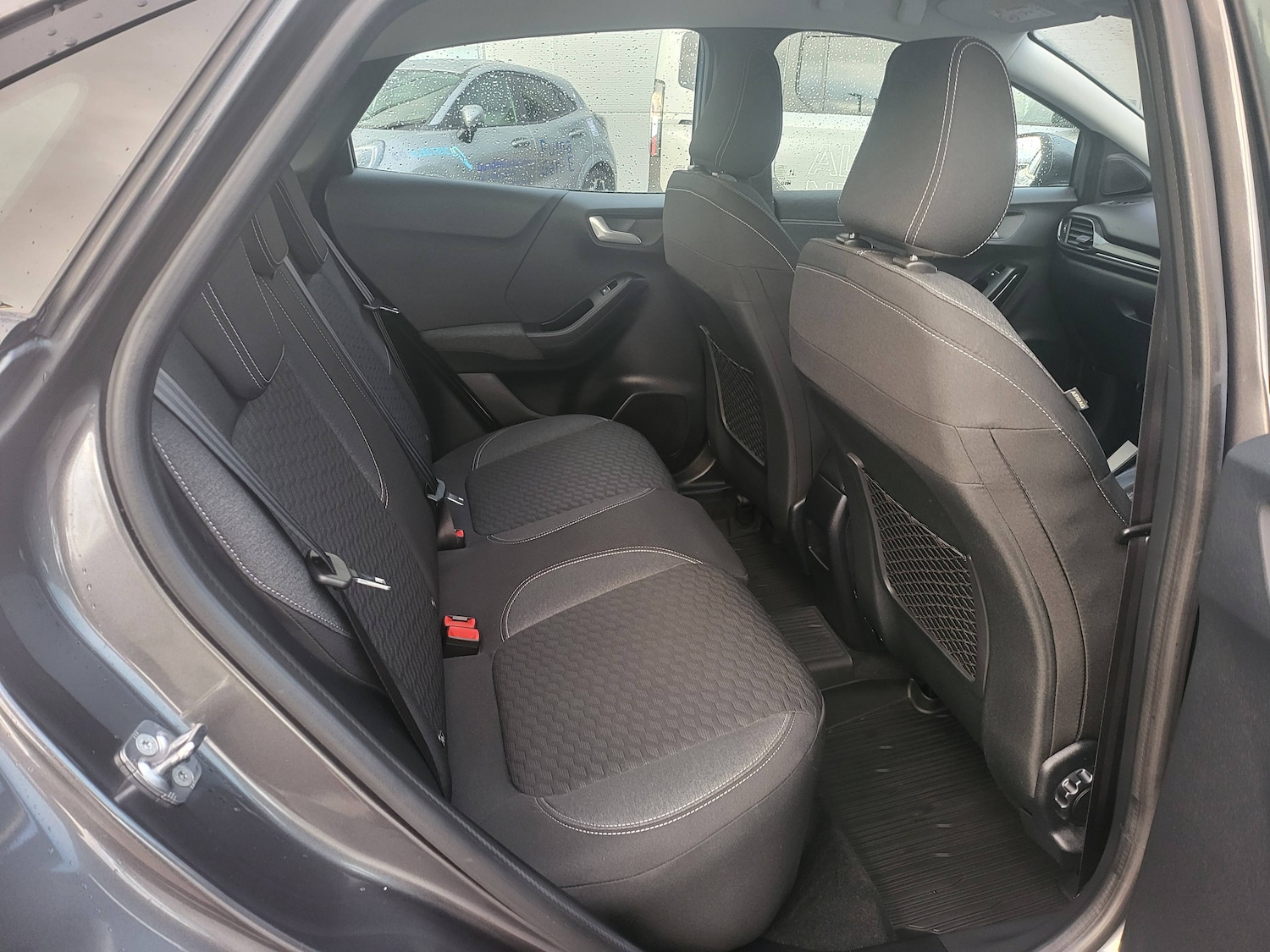 Used Ford Puma 2022 for sale - 77183282: Photo 25