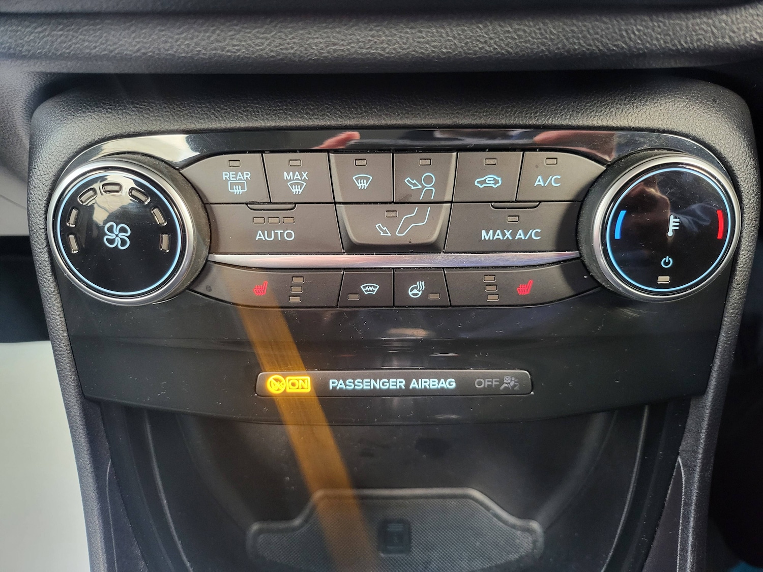 Used Ford Puma 2022 for sale - 77183282: Photo 27