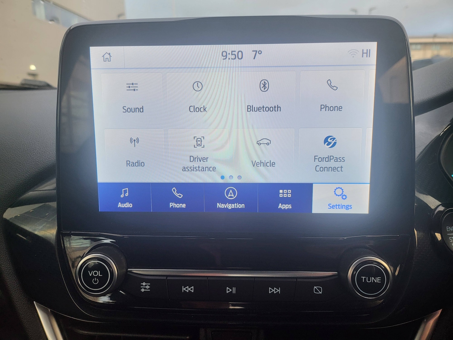 Used Ford Puma 2022 for sale - 77183282: Photo 31