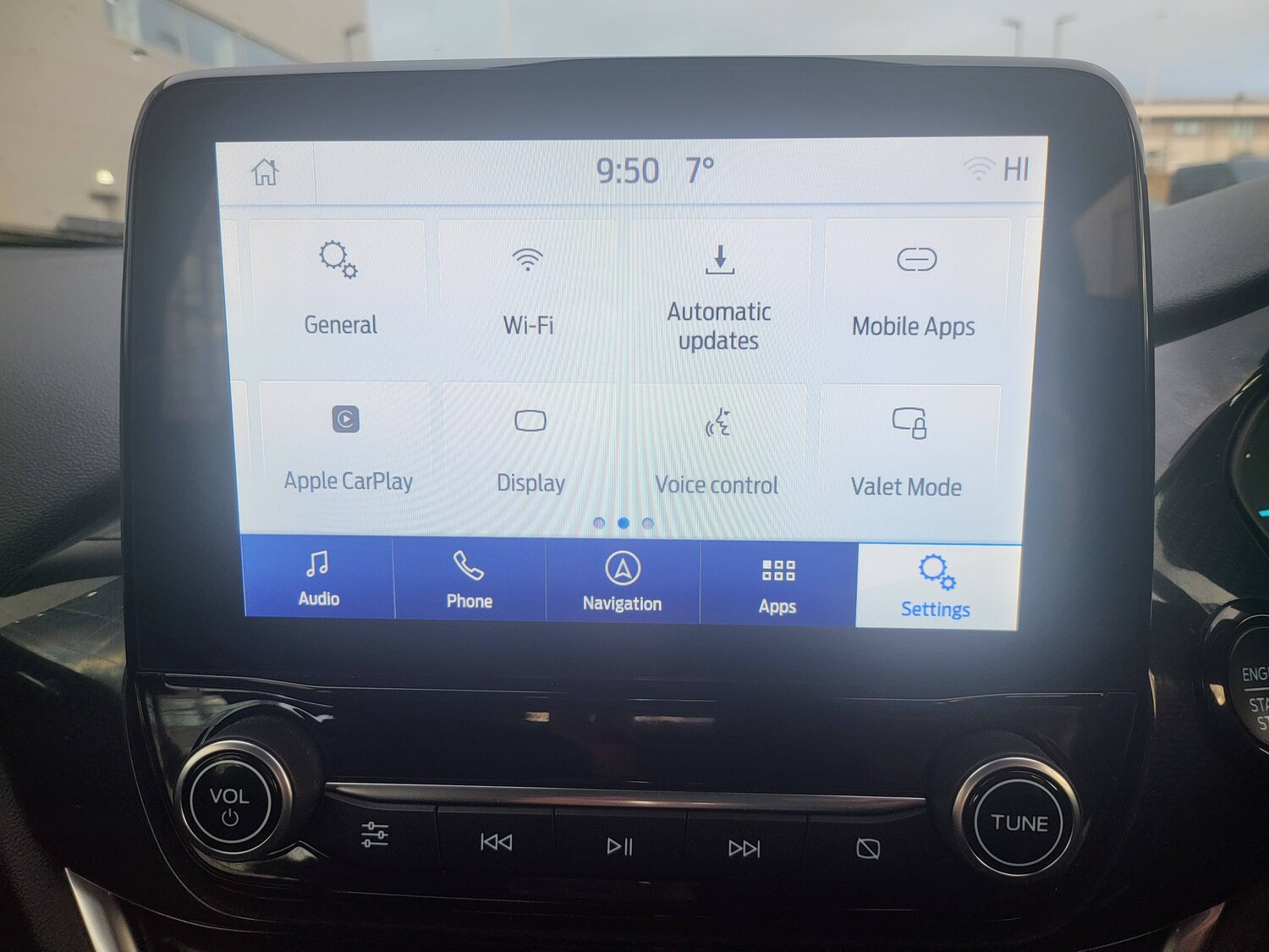 Used Ford Puma 2022 for sale - 77183282: Photo 32